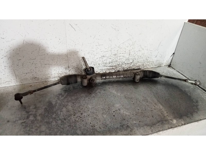 Recambio de cremallera direccion para opel meriva enjoy referencia OEM IAM   