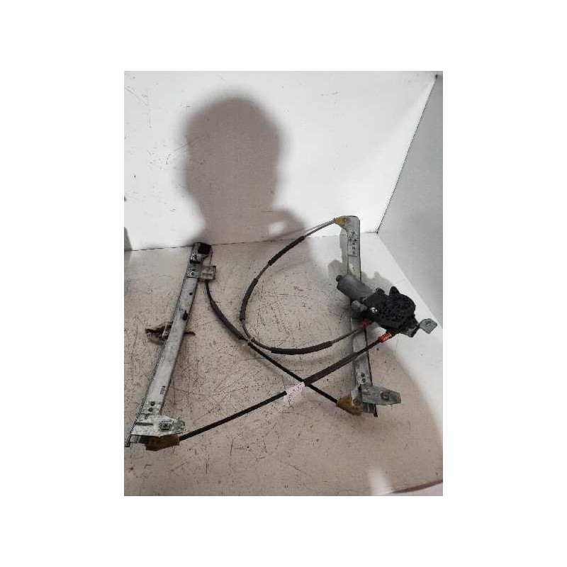 Recambio de elevalunas delantero derecho para citroen xsara berlina 1.9 d sx referencia OEM IAM   