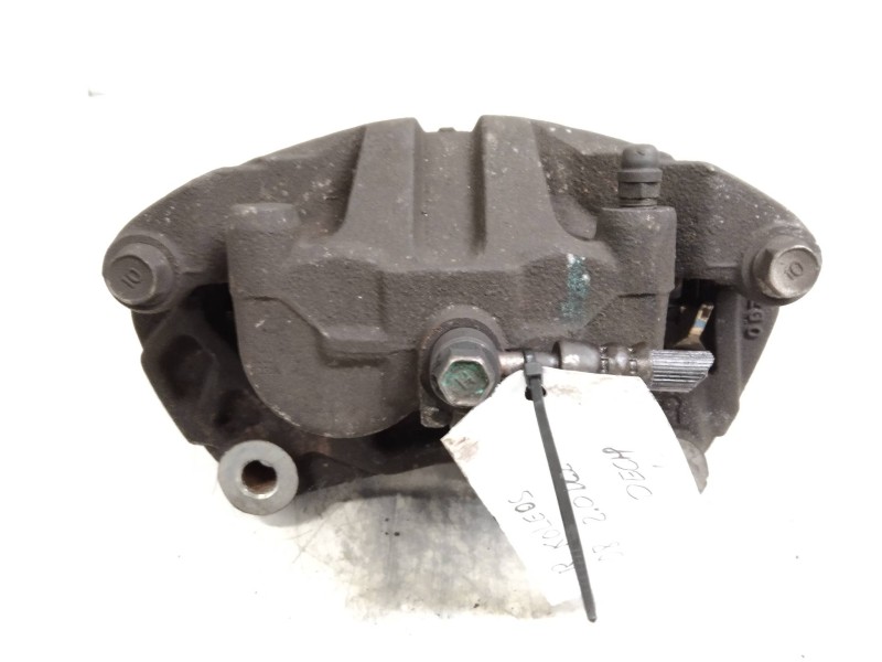 Recambio de pinza freno delantera derecha para renault koleos 2.0 dci diesel fap referencia OEM IAM   