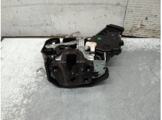 Recambio de motor cierre centralizado trasero izquierdo para kia carens (un) emotion referencia OEM IAM 814101D010  5P