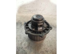 Recambio de motor calefaccion para daewoo lacetti se referencia OEM IAM   