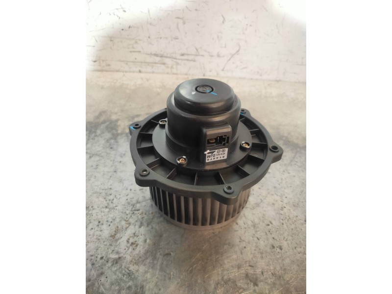 Recambio de motor calefaccion para daewoo lacetti se referencia OEM IAM   