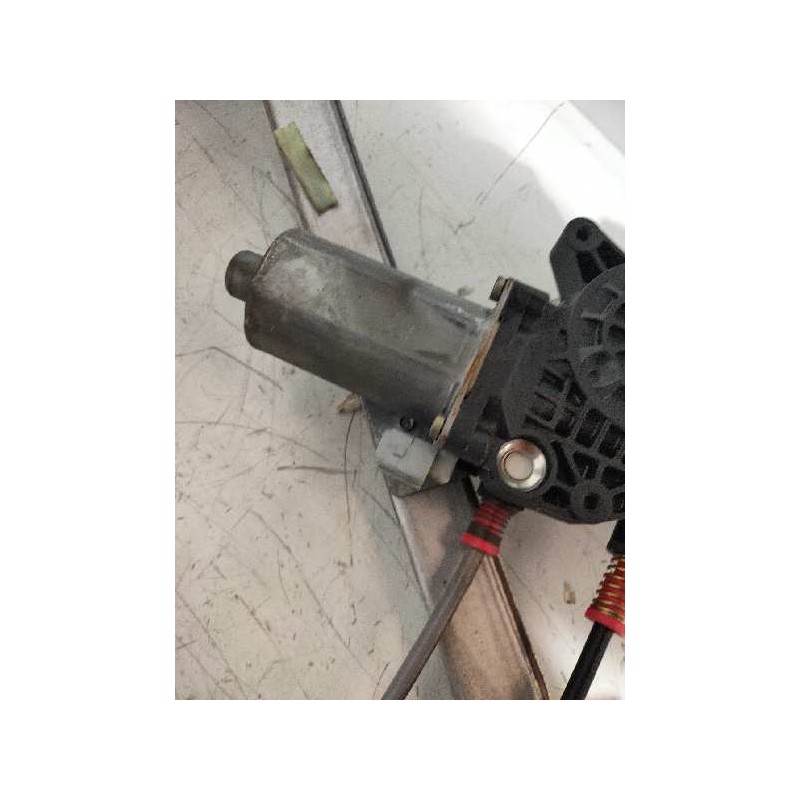 Recambio de elevalunas delantero derecho para citroen xsara berlina 1.9 d sx referencia OEM IAM   