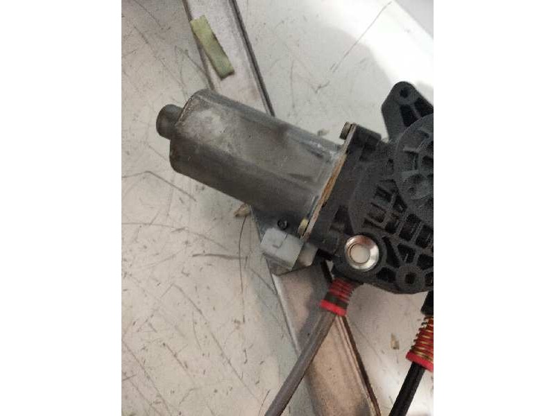 Recambio de elevalunas delantero derecho para citroen xsara berlina 1.9 d sx referencia OEM IAM   