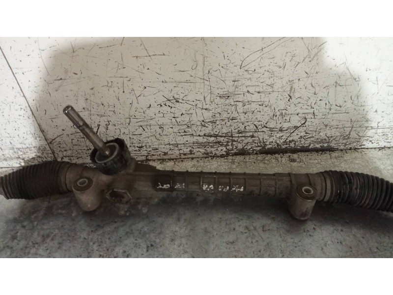 Recambio de cremallera direccion para opel meriva enjoy referencia OEM IAM   