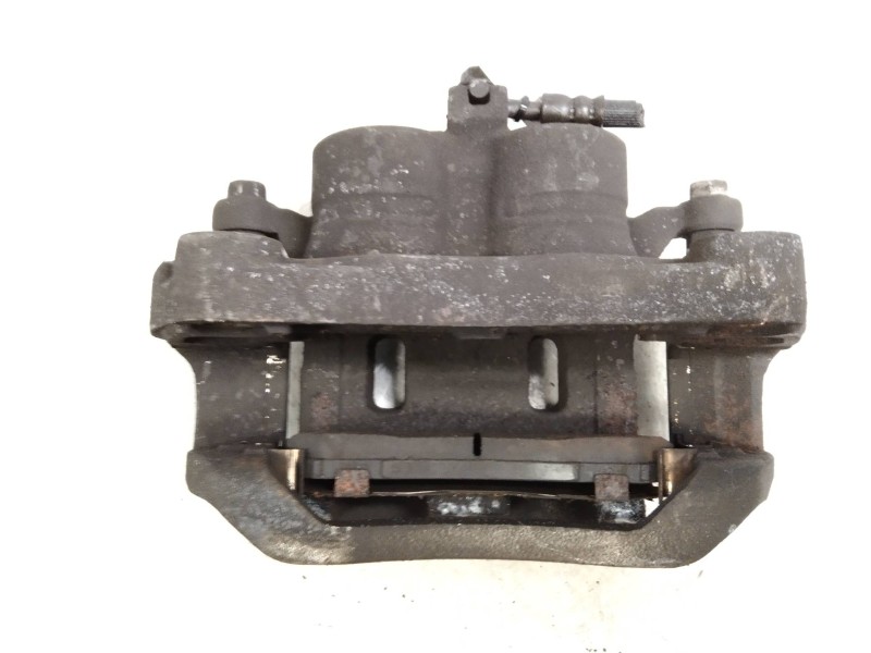 Recambio de pinza freno delantera derecha para renault koleos 2.0 dci diesel fap referencia OEM IAM   