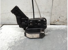 Recambio de motor cierre centralizado trasero izquierdo para kia carens (un) emotion referencia OEM IAM 814101D010  5P 2