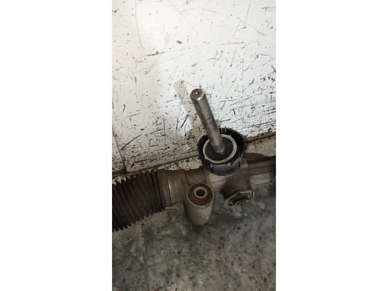 Recambio de cremallera direccion para opel meriva enjoy referencia OEM IAM   