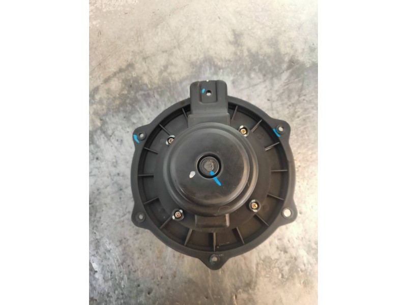 Recambio de motor calefaccion para daewoo lacetti se referencia OEM IAM   