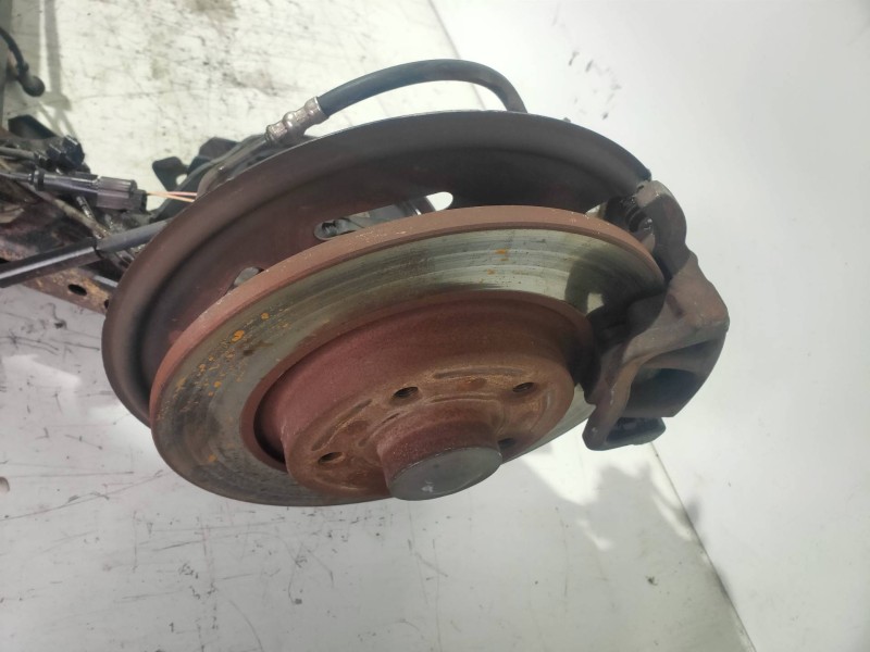 Recambio de puente trasero para mercedes citan (w415) combi 109 cdi lang (a2) (415703) referencia OEM IAM   