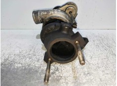 Recambio de turbocompresor para bmw serie 3 berlina (e36) 2.5 turbodiesel cat referencia OEM IAM 7706471 2246665 TD0413T4 2