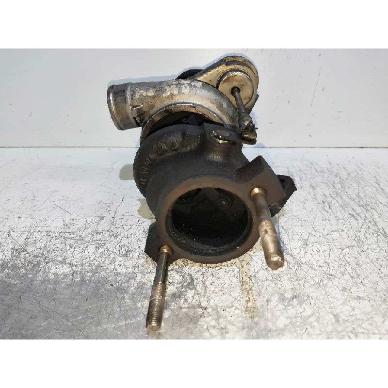 Recambio de turbocompresor para bmw serie 3 berlina (e36) 2.5 turbodiesel cat referencia OEM IAM 7706471 2246665 TD0413T4 Recambio de turbocompresor para bmw serie 3 berlina (e36) 2.5 turbodiesel cat referencia OEM IAM 7706471 2246665 TD0413T4