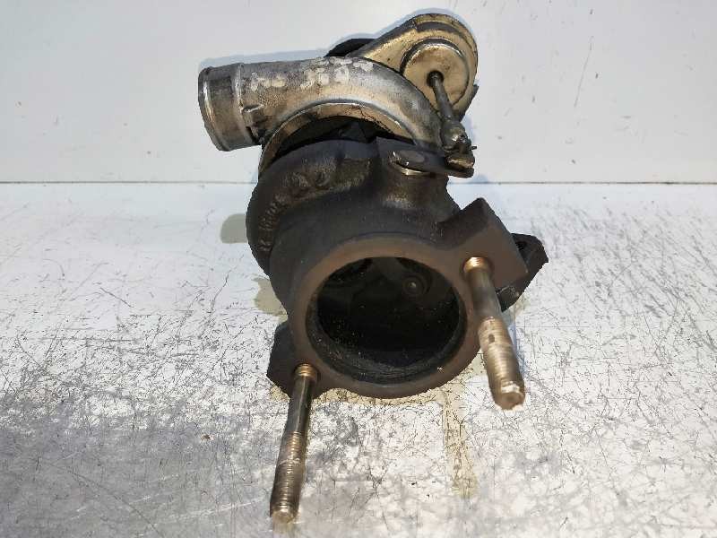 Recambio de turbocompresor para bmw serie 3 berlina (e36) 2.5 turbodiesel cat referencia OEM IAM 7706471 2246665 TD0413T4 Recambio de turbocompresor para bmw serie 3 berlina (e36) 2.5 turbodiesel cat referencia OEM IAM 7706471 2246665 TD0413T4