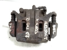 Recambio de pinza freno delantera izquierda para renault koleos 2.0 dci diesel fap referencia OEM IAM   