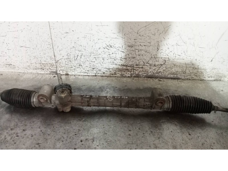 Recambio de cremallera direccion para opel meriva enjoy referencia OEM IAM   