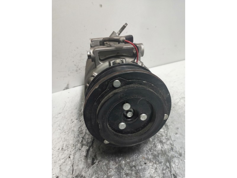Recambio de compresor aire acondicionado para ford focus lim. st referencia OEM IAM FV4119D629DB  