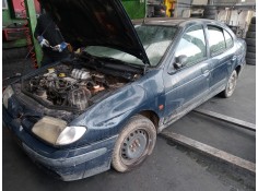 renault megane i classic (la0) del año 1998