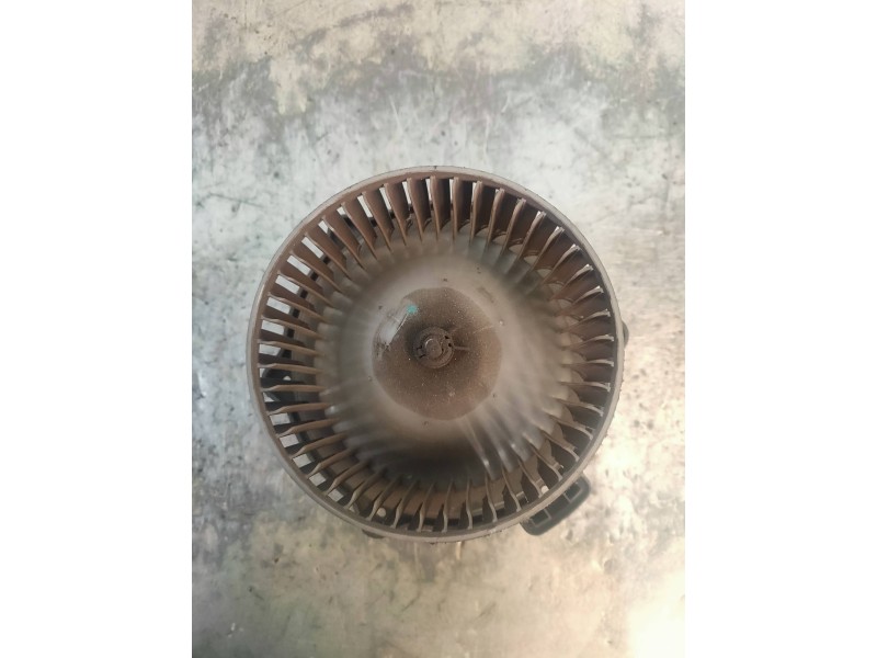 Recambio de motor calefaccion para daewoo lacetti se referencia OEM IAM   