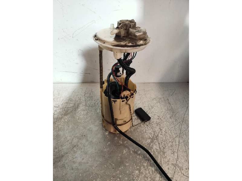 Recambio de bomba combustible para lancia thesis (115) 3.0 v6 24v cae emblema referencia OEM IAM 0580313081 60553978 