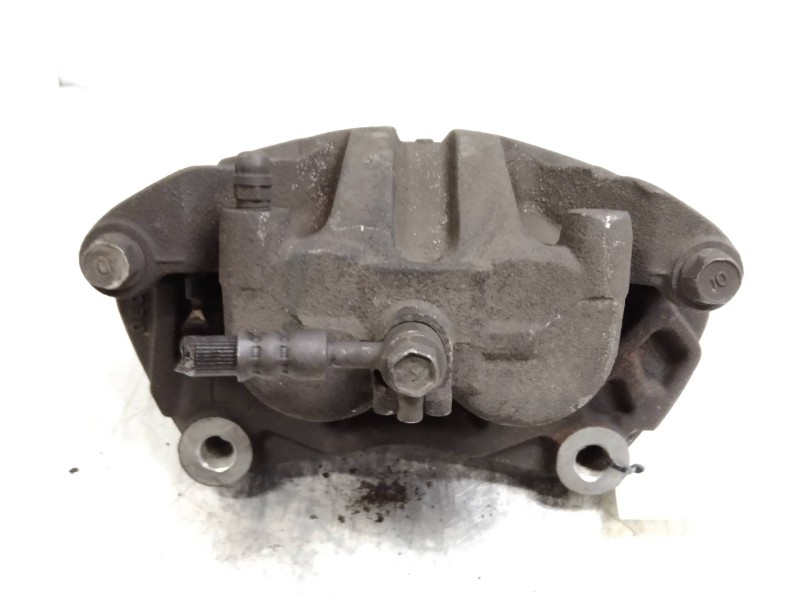 Recambio de pinza freno delantera izquierda para renault koleos 2.0 dci diesel fap referencia OEM IAM   