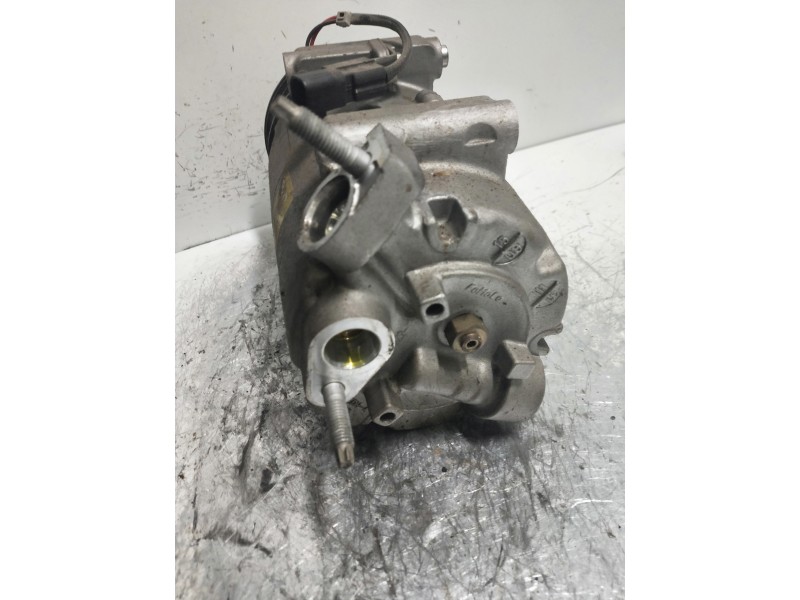 Recambio de compresor aire acondicionado para ford focus lim. st referencia OEM IAM FV4119D629DB  