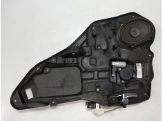 Recambio de elevalunas trasero derecho para mazda 6 berlina (gg) 2.0 diesel cat referencia OEM IAM   5P 2