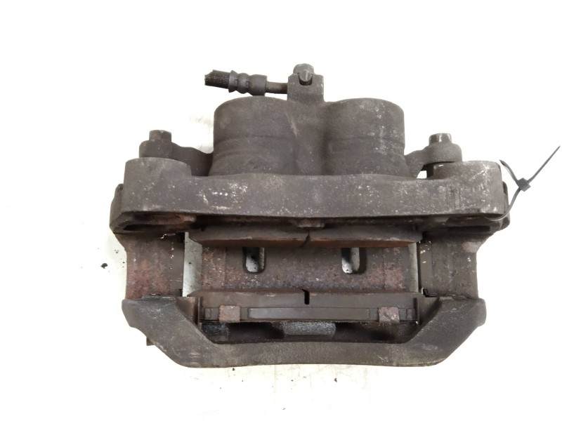 Recambio de pinza freno delantera izquierda para renault koleos 2.0 dci diesel fap referencia OEM IAM   