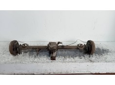 Recambio de puente trasero para alfa romeo 33 berlina 1.5 4x4 referencia OEM IAM   TAMBOR