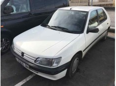 peugeot 306 berlina 3/5 puertas (s1) del año 1993