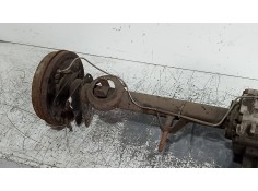 Recambio de puente trasero para alfa romeo 33 berlina 1.5 4x4 referencia OEM IAM   TAMBOR 2