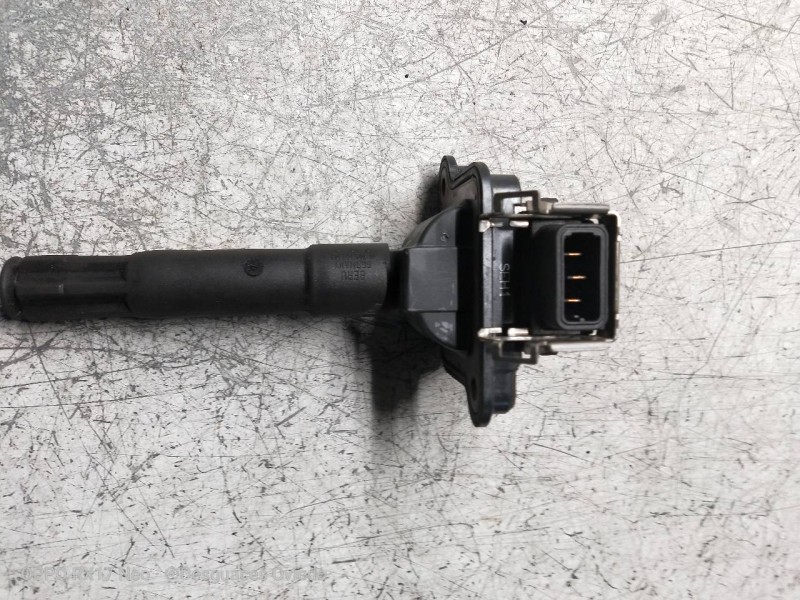 Recambio de bobina encendido para audi a4 avant (b5) 1.8 t referencia OEM IAM 058905105 0040100013 