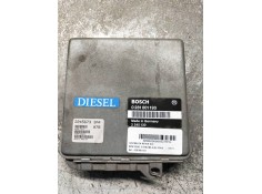 Recambio de centralita motor uce para bmw serie 3 berlina (e36) 325td referencia OEM IAM 0281001193 2245130 