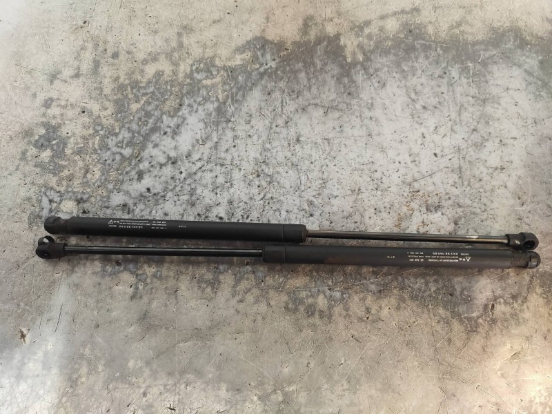 Recambio de amortiguadores maletero / porton para daewoo lacetti se referencia OEM IAM 96548931  