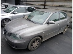 seat cordoba berlina (6l2) del año 2003