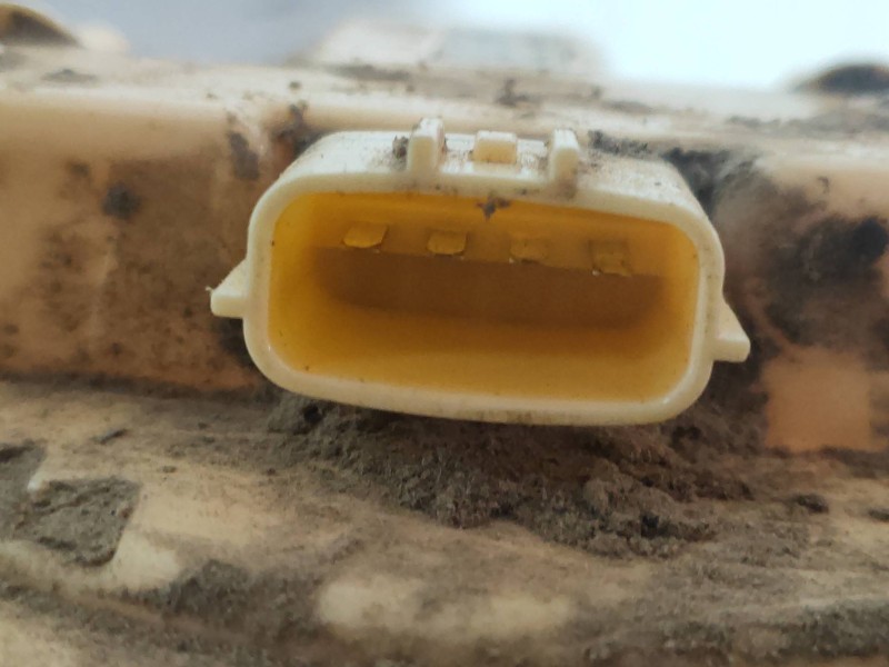 Recambio de bomba combustible para renault clio iv limited referencia OEM IAM 172021275R 202153110913 