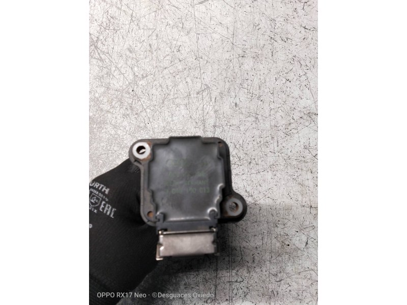 Recambio de bobina encendido para audi a4 avant (b5) 1.8 t referencia OEM IAM 058905105 0040100013 