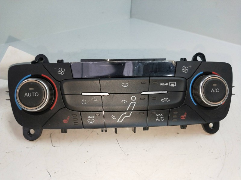 Recambio de mando calefaccion / aire acondicionado para ford focus lim. st referencia OEM IAM F1ET18C612CF  