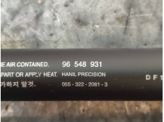 Recambio de amortiguadores maletero / porton para daewoo lacetti se referencia OEM IAM 96548931   2