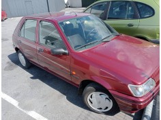 ford fiesta berl./courier del año 1994