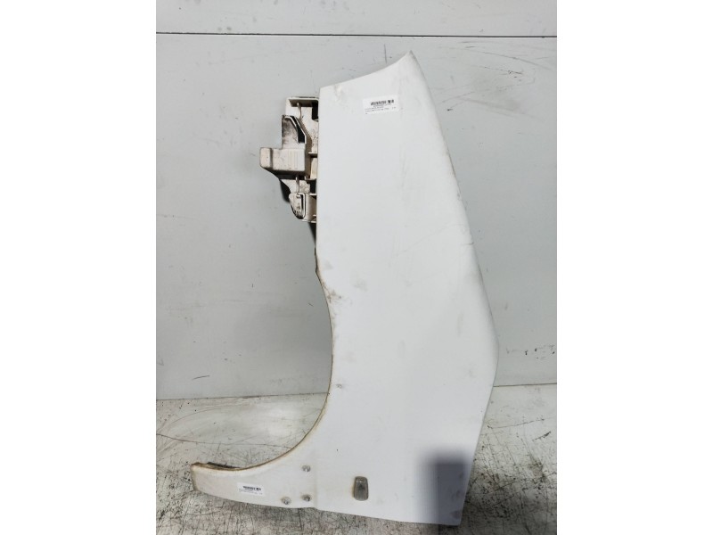 Recambio de aleta delantera izquierda para citroen jumpy 2.0 hdi furg. (774kg) referencia OEM IAM   