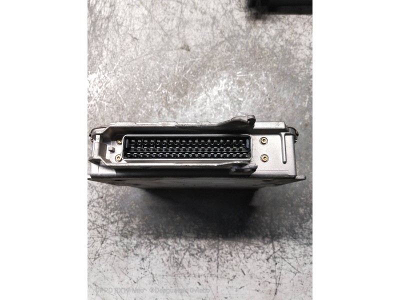 Recambio de centralita motor uce para bmw serie 3 berlina (e36) 325td referencia OEM IAM 0281001193 2245130 