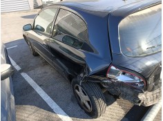 nissan almera (n16/e) del año 2001 2