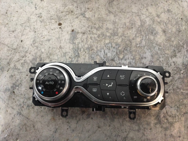 Recambio de mando calefaccion / aire acondicionado para renault clio iv limited referencia OEM IAM 275105430R E1149752B 