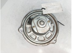 Recambio de motor calefaccion para tata telco-sport 1.9d referencia OEM IAM SR1625005570  