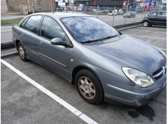 citroen c5 berlina del año 2004