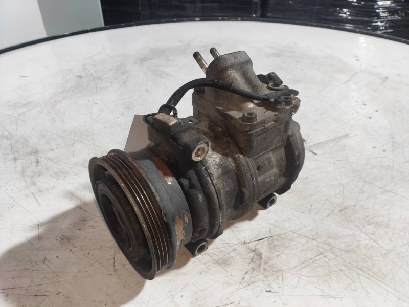 Recambio de compresor aire acondicionado para bmw serie 3 berlina (e36) 325td referencia OEM IAM 4472003393  