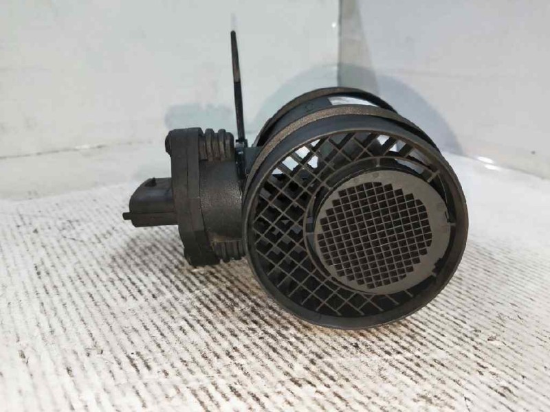 Recambio de caudalimetro para opel meriva cosmo referencia OEM IAM 0281002620 55350047 BOSCH