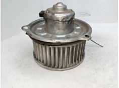 Recambio de motor calefaccion para tata telco-sport 1.9d referencia OEM IAM SR1625005570   2