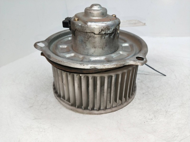 Recambio de motor calefaccion para tata telco-sport 1.9d referencia OEM IAM SR1625005570  