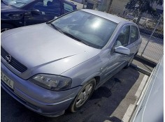 opel astra g berlina del año 2003
